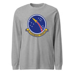 556th Missile Squadron — Heather Grey