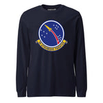 556th Missile Squadron — Navy