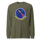 556th Missile Squadron — OD Green