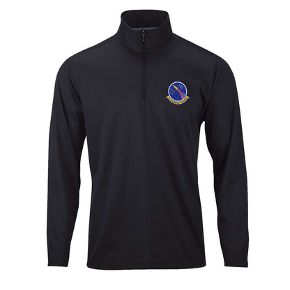 556th Missile Squadron — Black