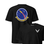 556th Missile Squadron — Black