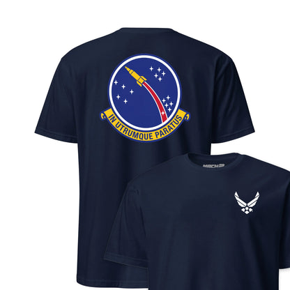 556th Missile Squadron — Navy