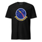 556th Missile Squadron — Black