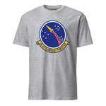 556th Missile Squadron — Heather Grey