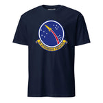 556th Missile Squadron — Navy