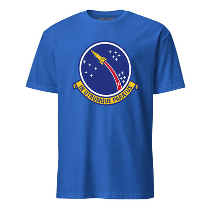 556th Missile Squadron — Royal