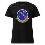 556th Missile Squadron — Black