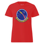 556th Missile Squadron — Red