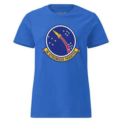 556th Missile Squadron — Royal