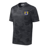 564th Missile Squadron — Camohex Iron Grey
