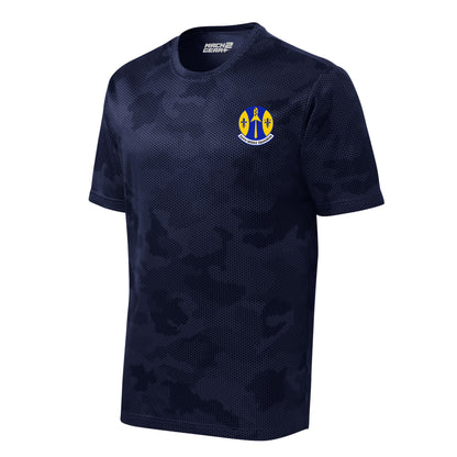 564th Missile Squadron — Camohex Navy