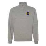 564th Missile Squadron — Heather Grey