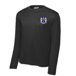 564th Missile Squadron — Black