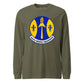 564th Missile Squadron — OD Green
