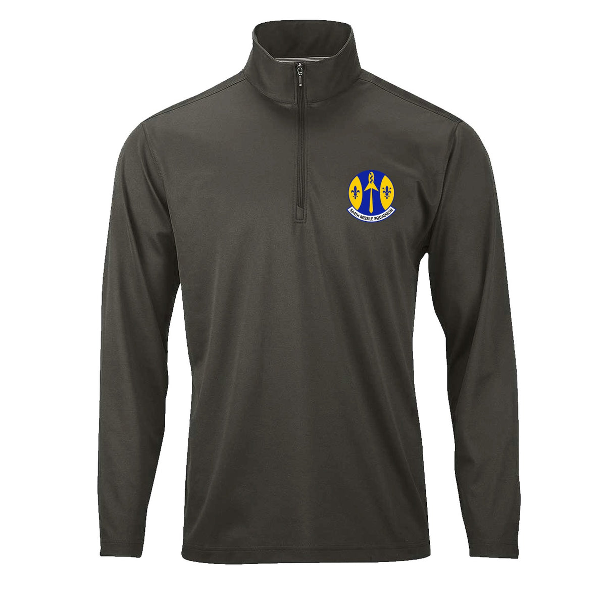 564th Missile Squadron — Charcoal