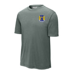 564th Missile Squadron — Concrete Heather