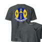 564th Missile Squadron — Charcoal Heather