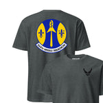 564th Missile Squadron — Charcoal Heather