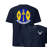 564th Missile Squadron — Navy