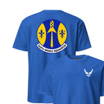 564th Missile Squadron — Royal