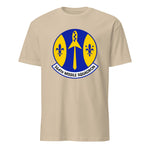 564th Missile Squadron — Sand