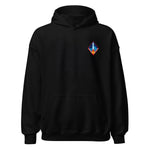 565th Missile Squadron — Black