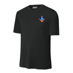 565th Missile Squadron — Black