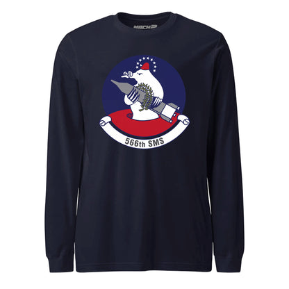 566th Missile Squadron — Navy