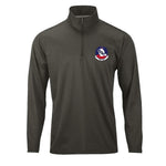 566th Missile Squadron — Charcoal