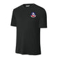 566th Missile Squadron — Black