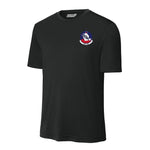 566th Missile Squadron — Black