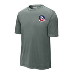566th Missile Squadron — Concrete Heather
