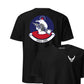 566th Missile Squadron — Black