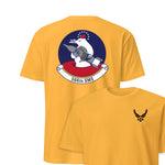 566th Missile Squadron — Gold