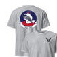566th Missile Squadron — Heather Grey