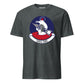 566th Missile Squadron — Charcoal Heather