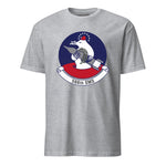 566th Missile Squadron — Heather Grey