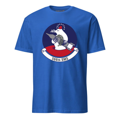 566th Missile Squadron — Royal