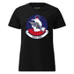 566th Missile Squadron — Black