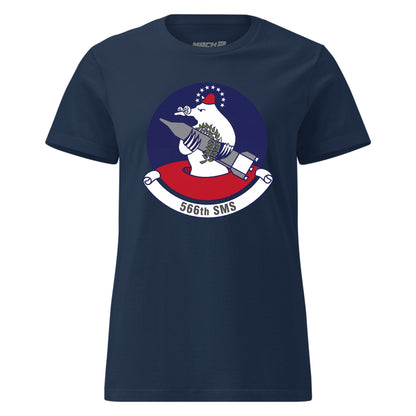566th Missile Squadron — Navy