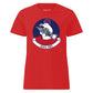 566th Missile Squadron — Red