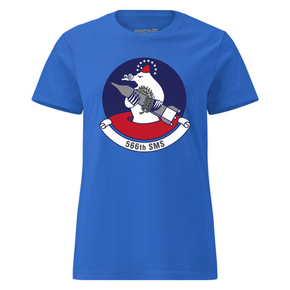 566th Missile Squadron — Royal