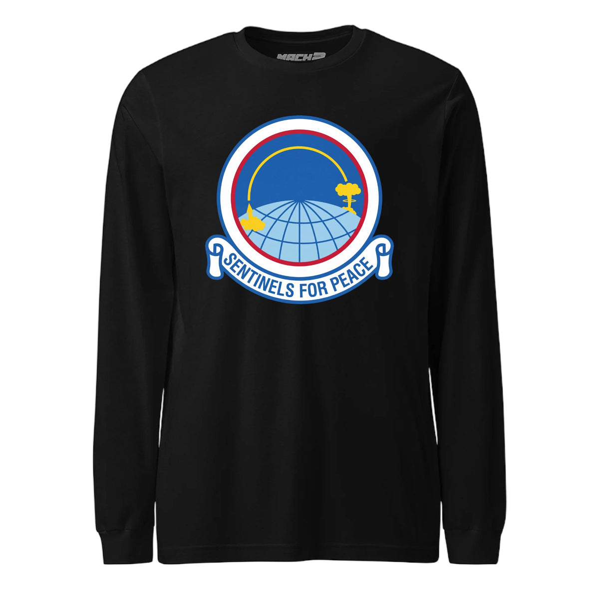 567th Missile Squadron — Black