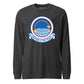567th Missile Squadron — Charcoal Heather