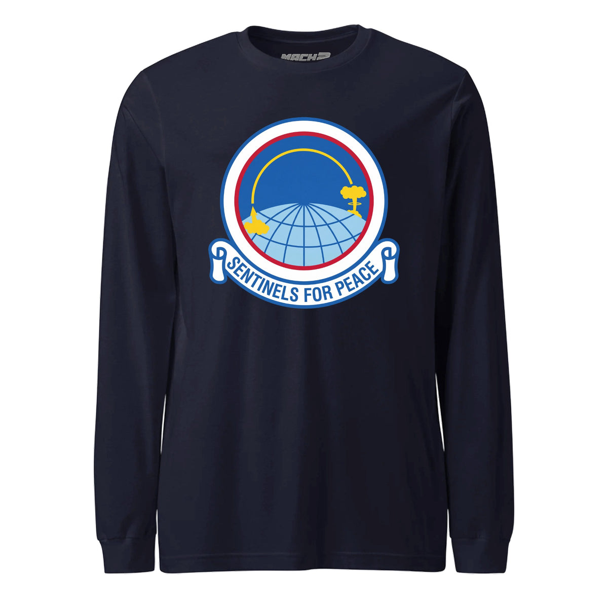 567th Missile Squadron — Navy