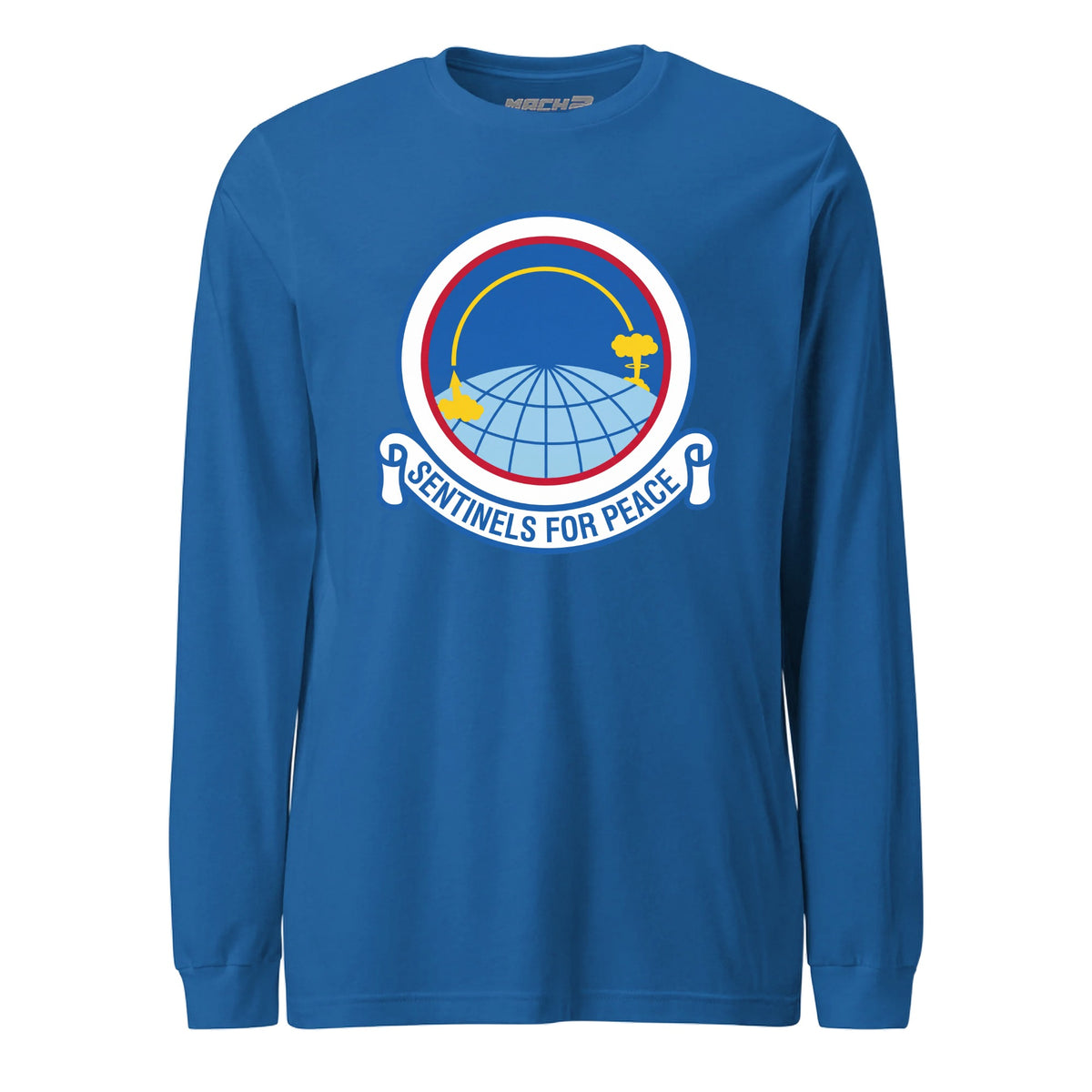 567th Missile Squadron — Royal