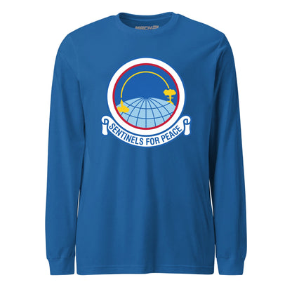 567th Missile Squadron — Royal