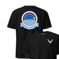 567th Missile Squadron — Black