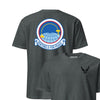 567th Missile Squadron Front & Back T-Shirt - Charcoal Heather