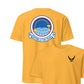 567th Missile Squadron — Gold
